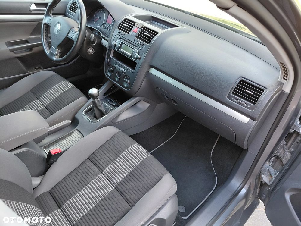Volkswagen Golf 1.4 United - 19