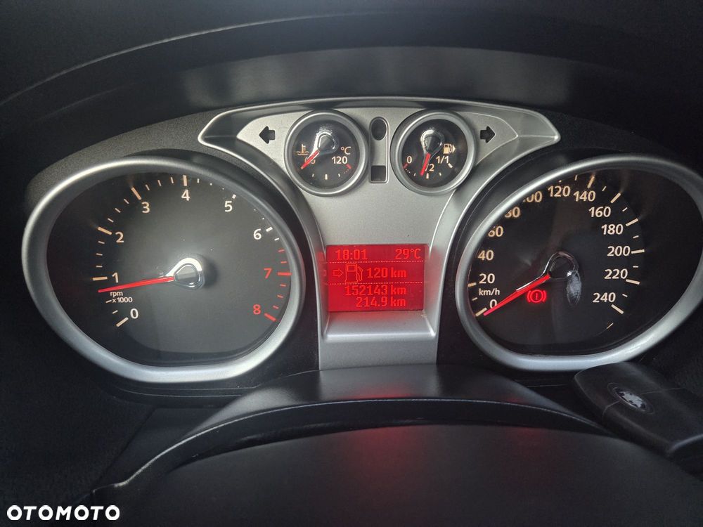 Ford Kuga 2.5 Trend - 30