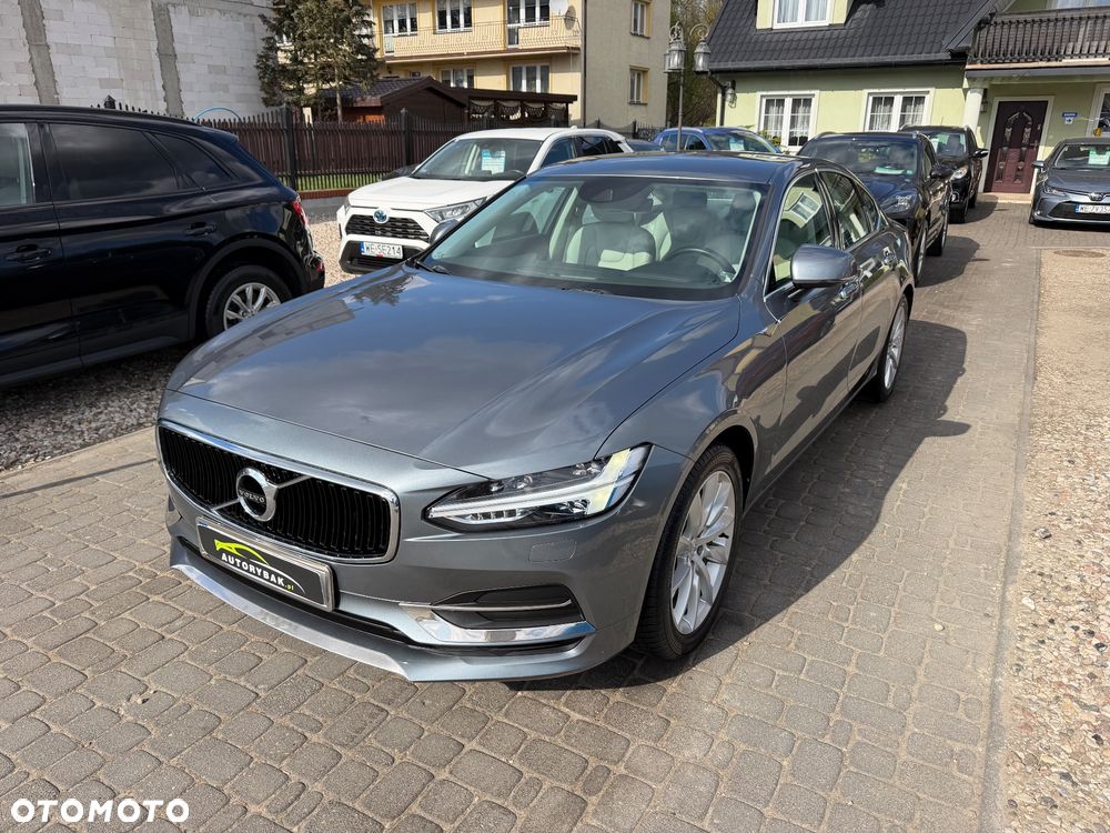 Volvo S90 D4 Inscription - 22