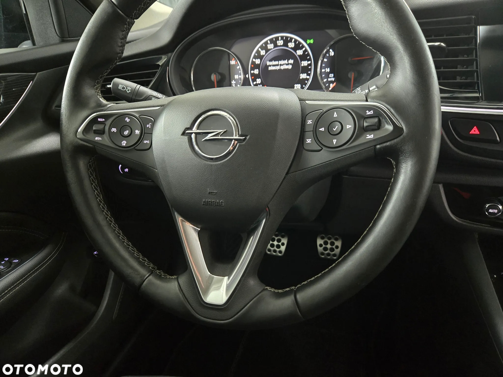 Opel Insignia Sports Tourer 2.0 Diesel Innovation - 25