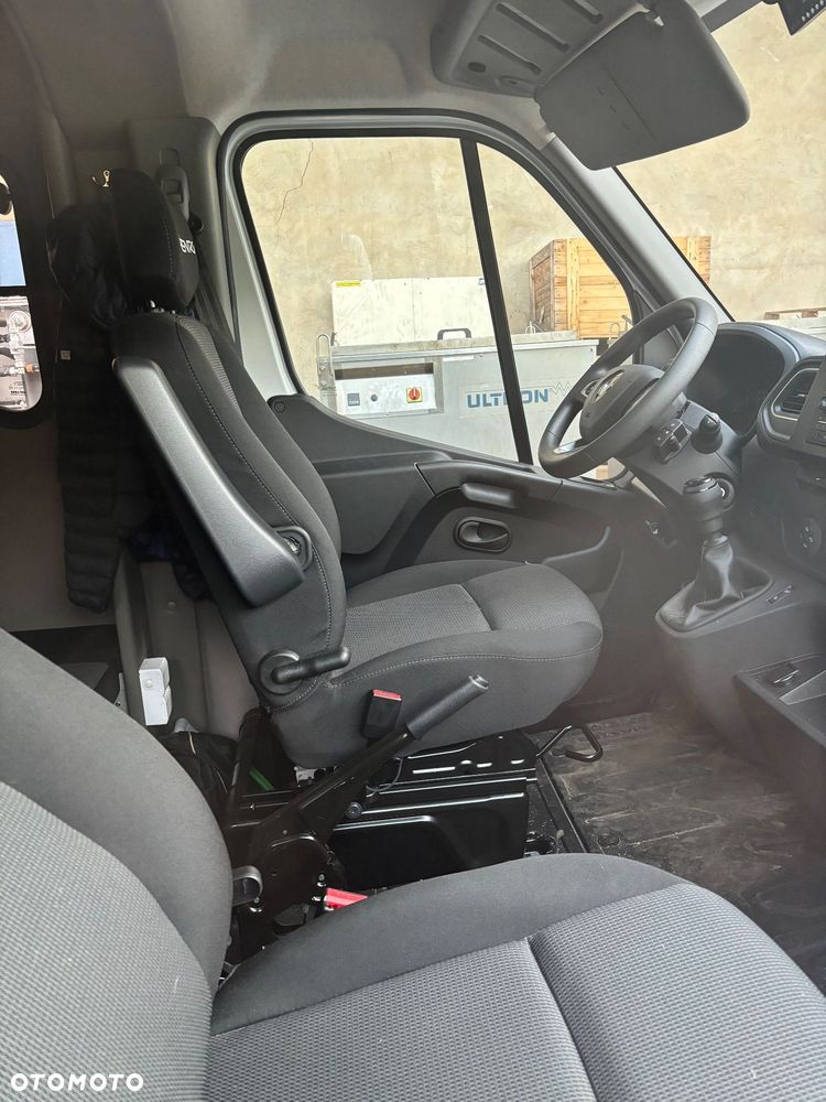 Renault MASTER - 12