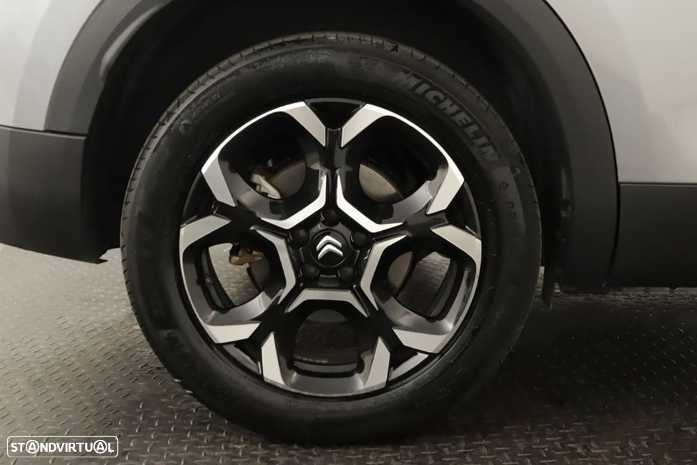 Citroën C5 Aircross - 5