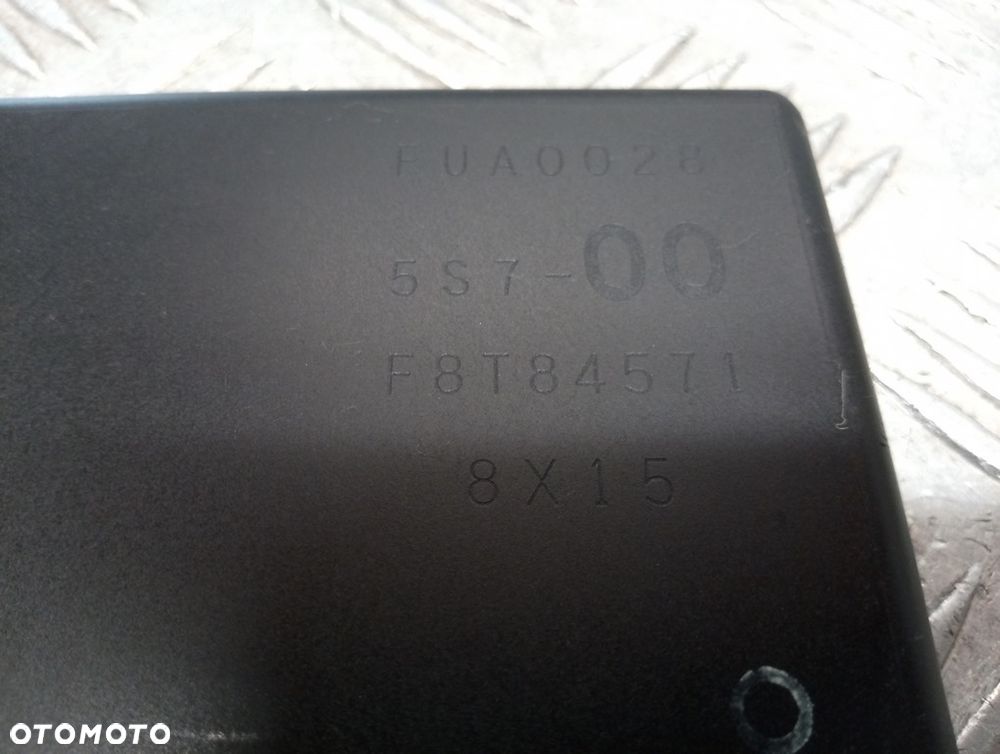 Moduł komputer zapłonowy ECU YAMAHA XVS 950 MIDNIGHT STAR 09-17r   PN. 5S7-8591A-00 - 2