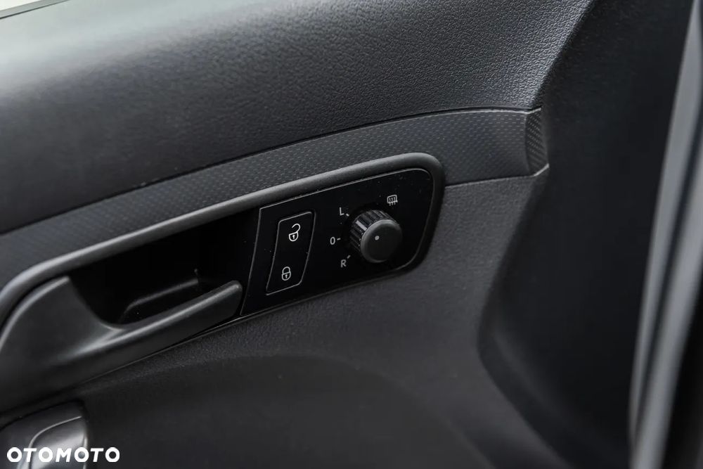 Volkswagen Caddy - 16