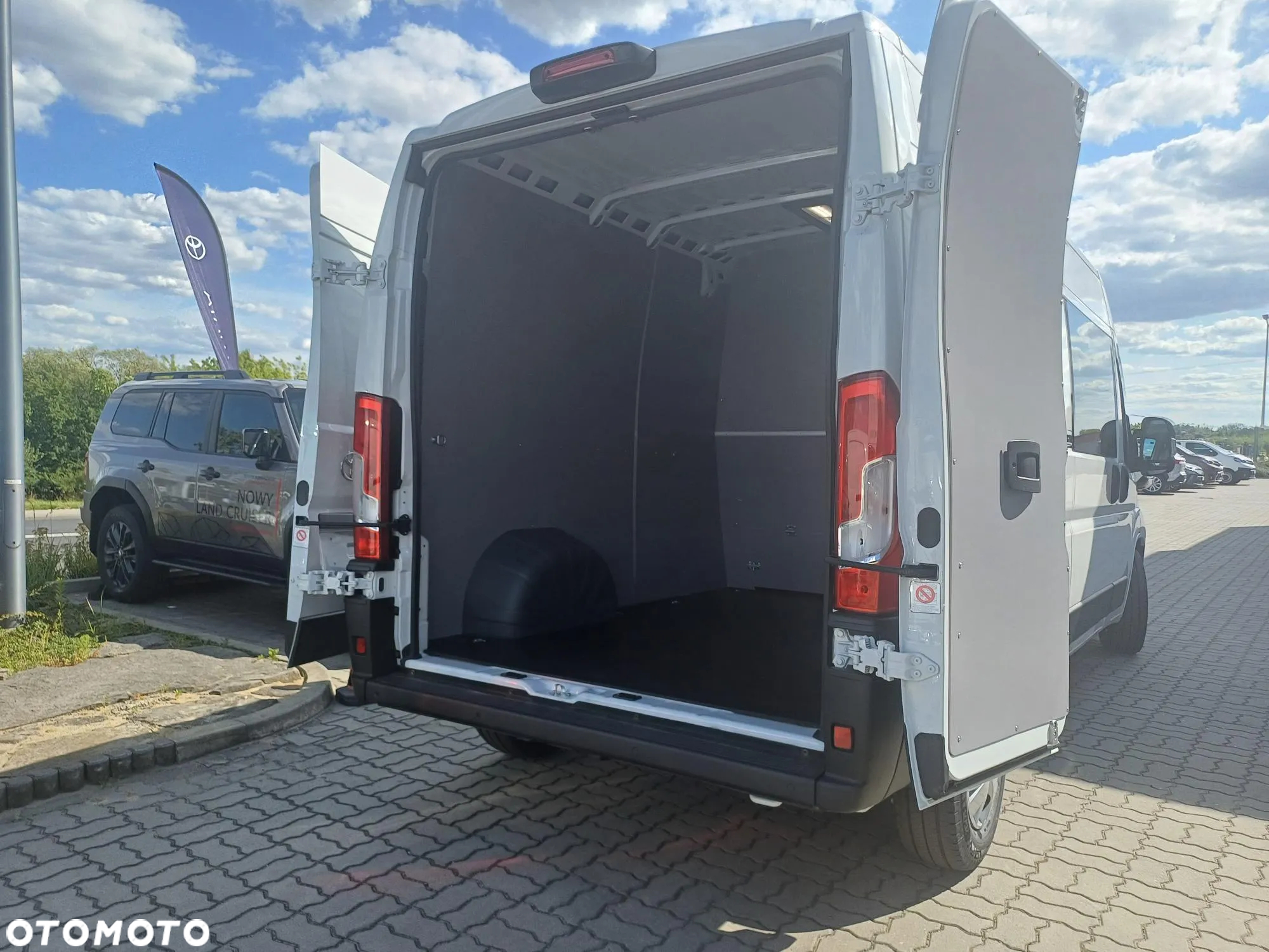 Toyota Proace Max - 7