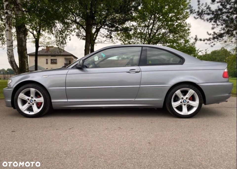 BMW Seria 3 - 4