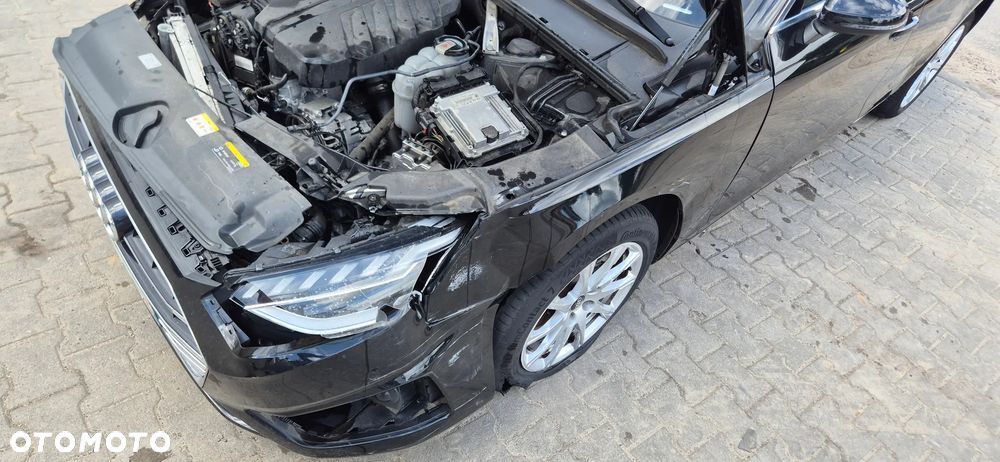 Audi A4 Avant 35 TFSI mHEV Advanced S tronic - 22