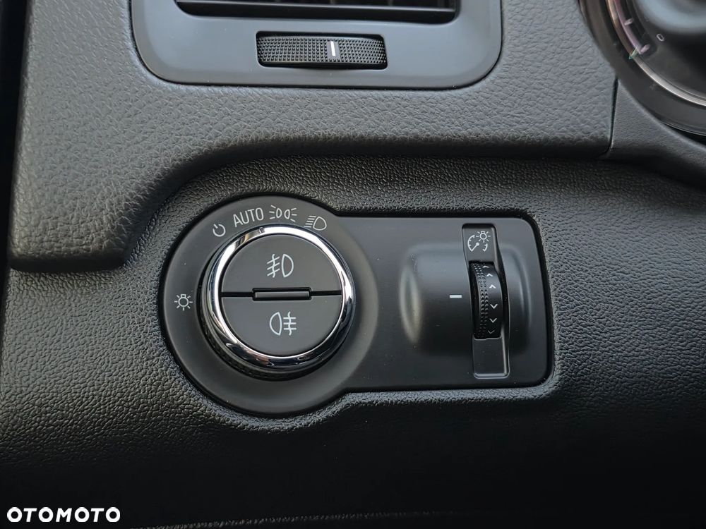 Opel Insignia 2.0 CDTI 4x4 ecoFLEX Start/Stop Sport - 21