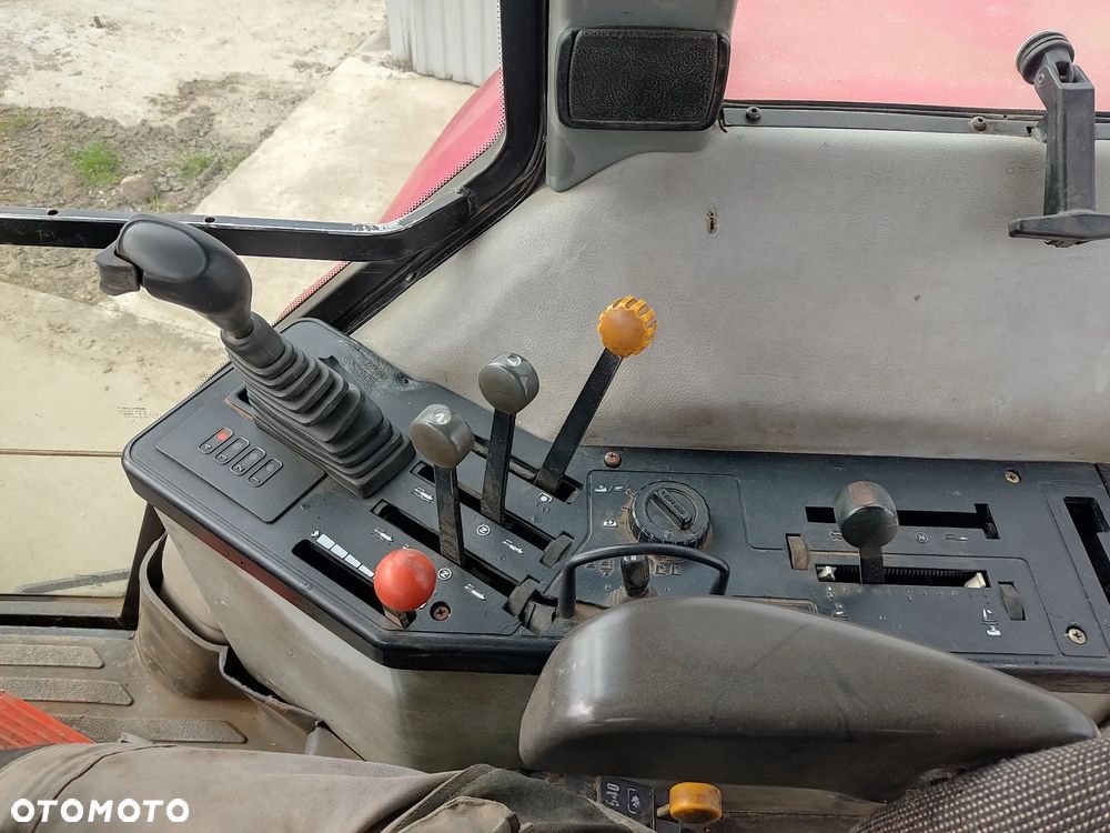 Case IH Maxxum 5150 Pro - 6