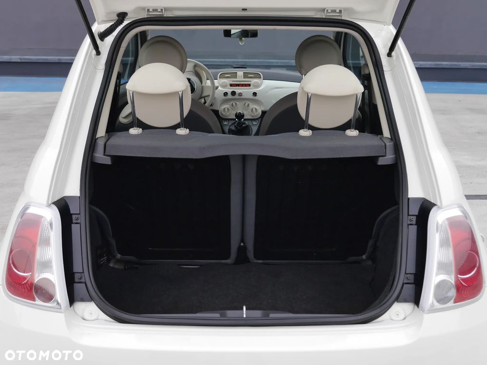 Fiat 500 1.2 8V Pop Euro6 - 24