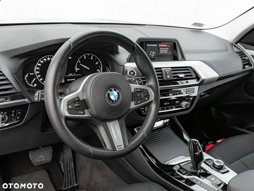 BMW X3 2019
