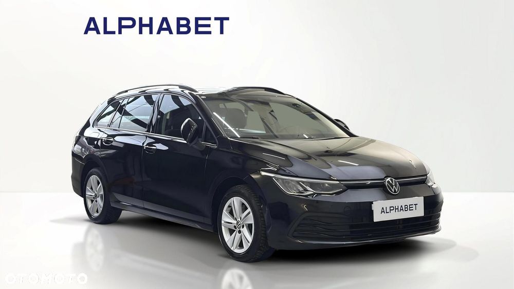 Volkswagen Golf Variant 2.0 TDI Life - 4