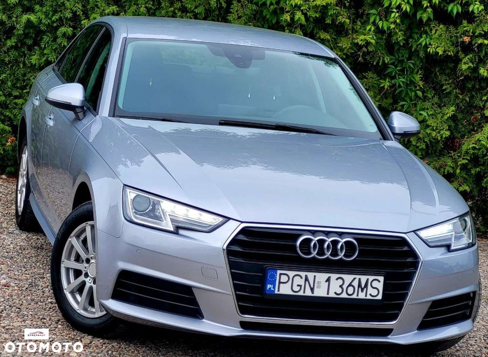 Audi A4 Avant - 3