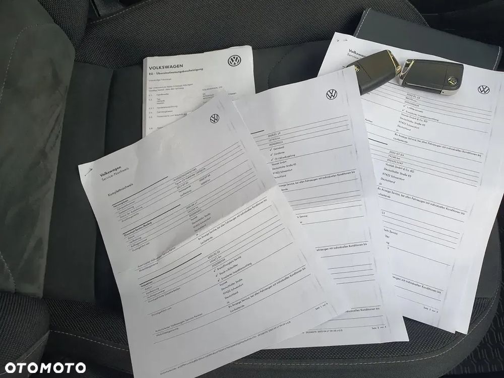 Volkswagen Tiguan 2.0 TSI 4Motion (BlueMotion Technology) DSG Highline - 25