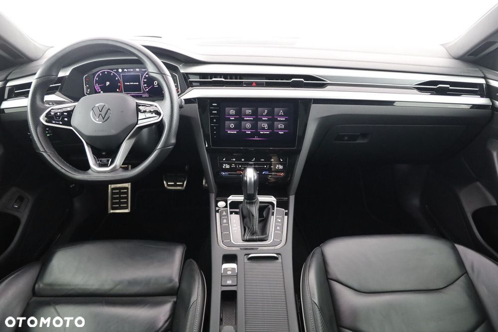 Volkswagen Arteon Shooting Brake 2.0 TSI R-Line DSG - 12