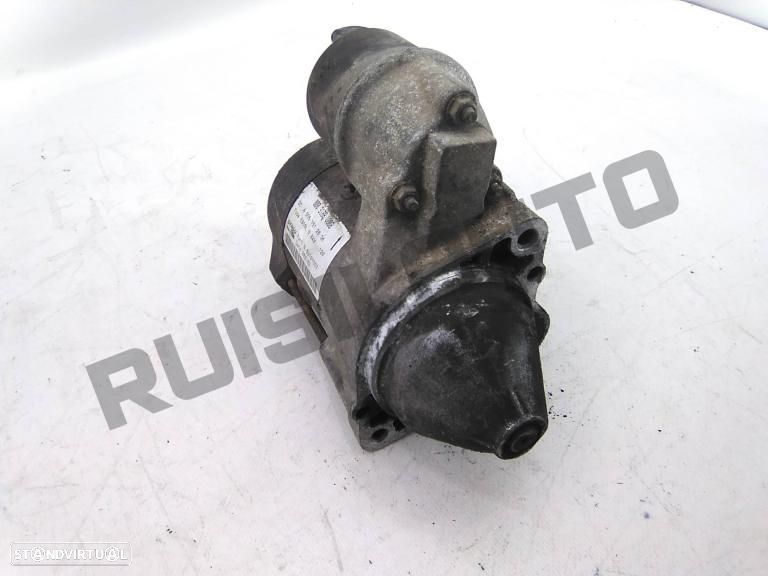 Motor Arranque 000_3188 Smart Fortwo (450) [1998_2007] 0.6 - 1