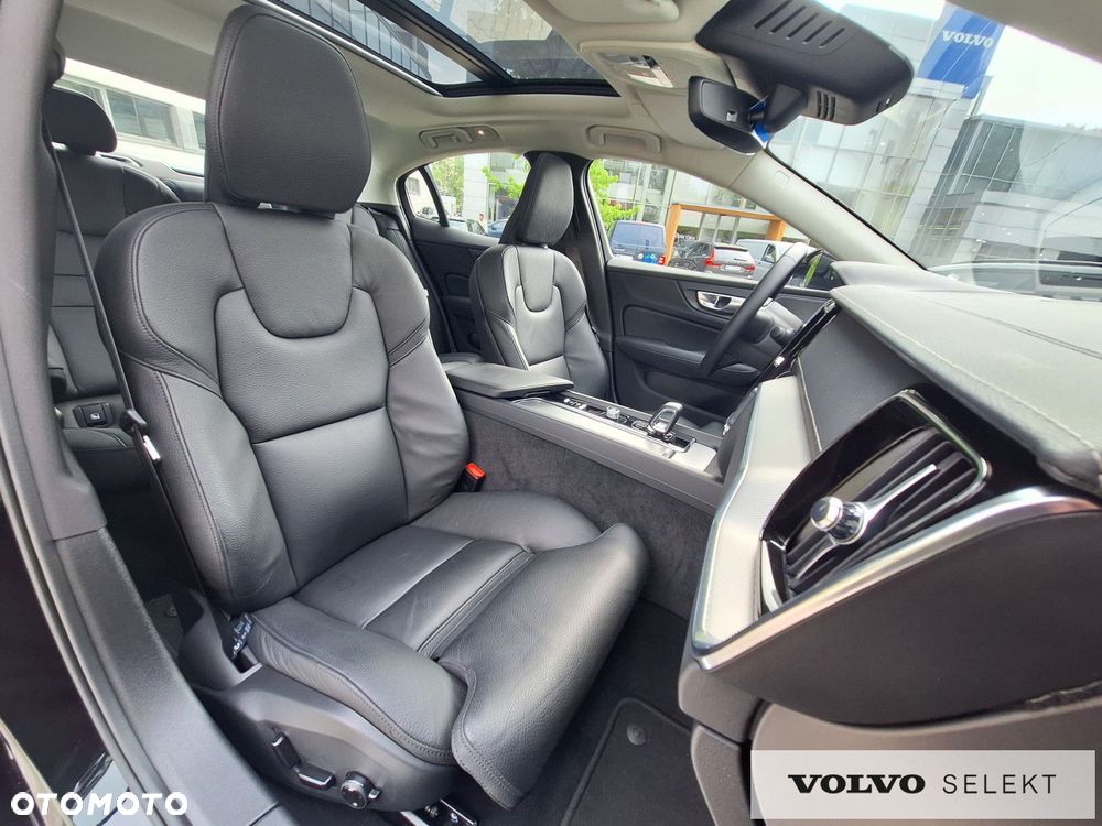 Volvo S60 - 11