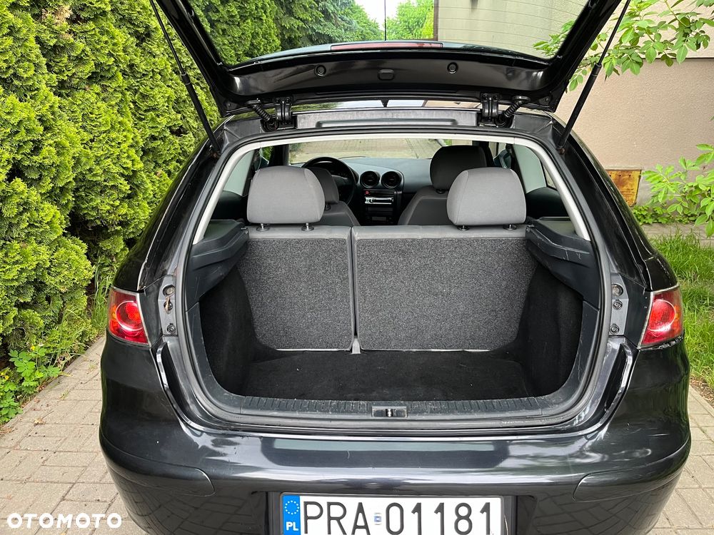Seat Ibiza 1.2 12V Reference - 8