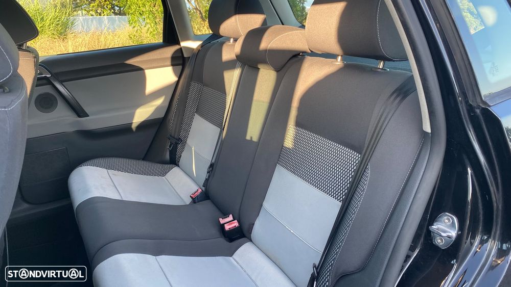 VW CrossPolo 1.4 TDi - 10
