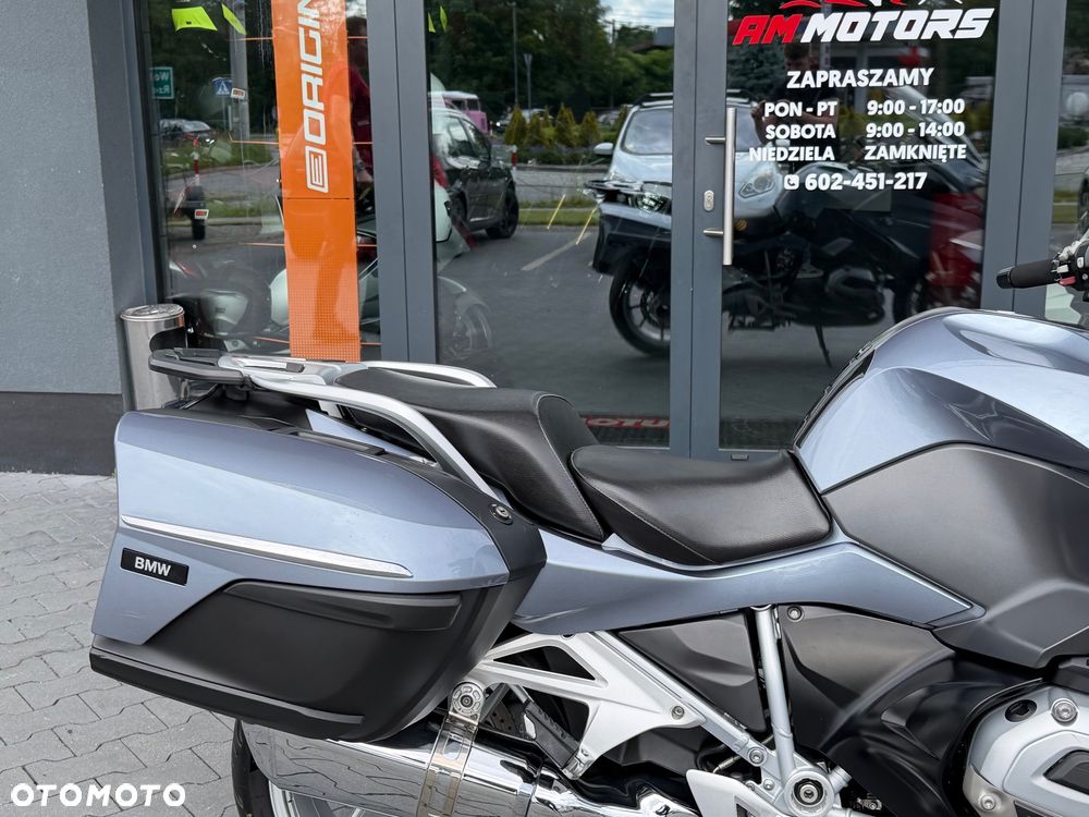 BMW RT - 10
