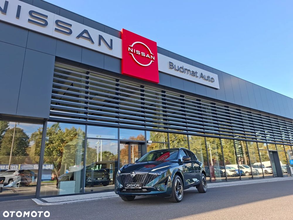 Nissan Qashqai 1.5 e-POWER N-Connecta - 8
