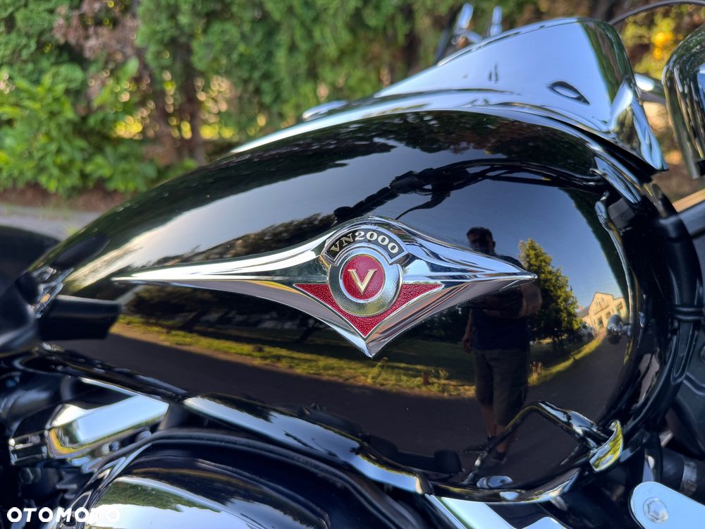 Kawasaki Vulcan - 26