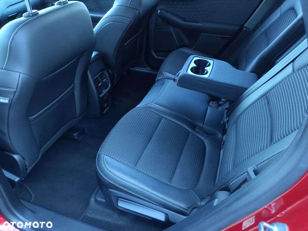 Ford Kuga 2.5 FHEV FWD Titanium X - 14