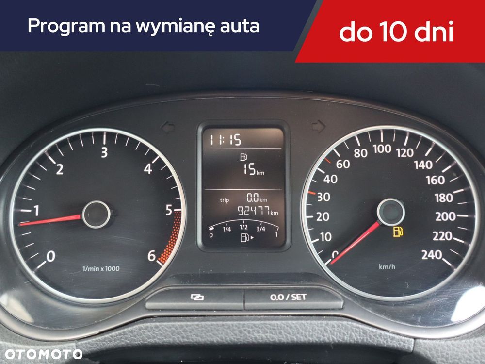 Volkswagen Polo - 13