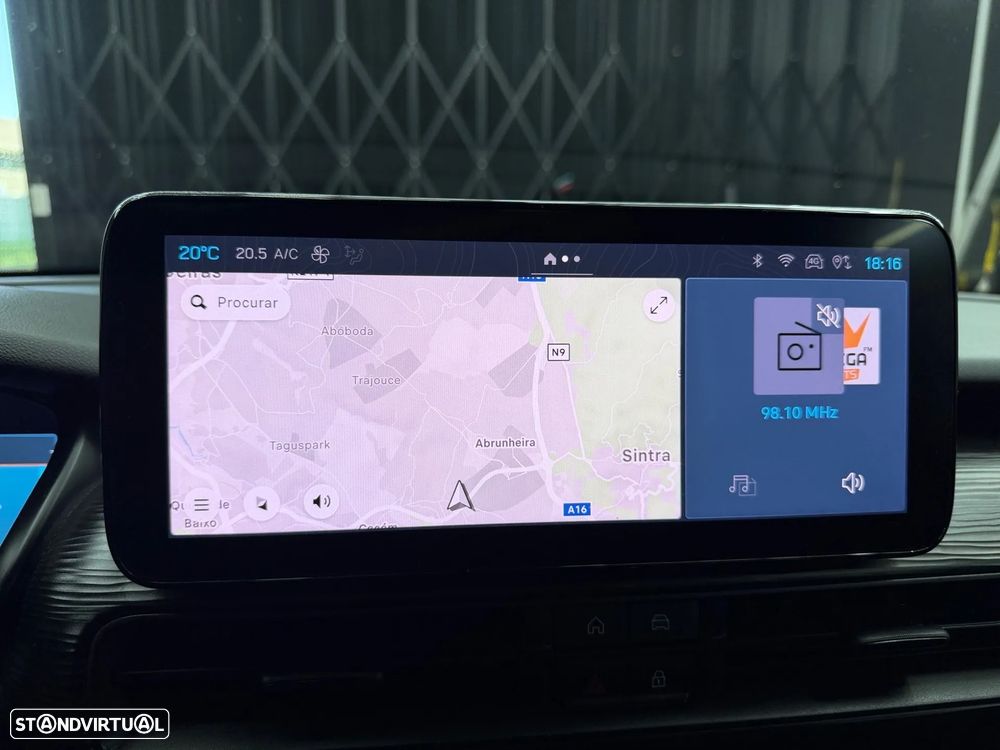 Jeep Avenger Longitude - 20