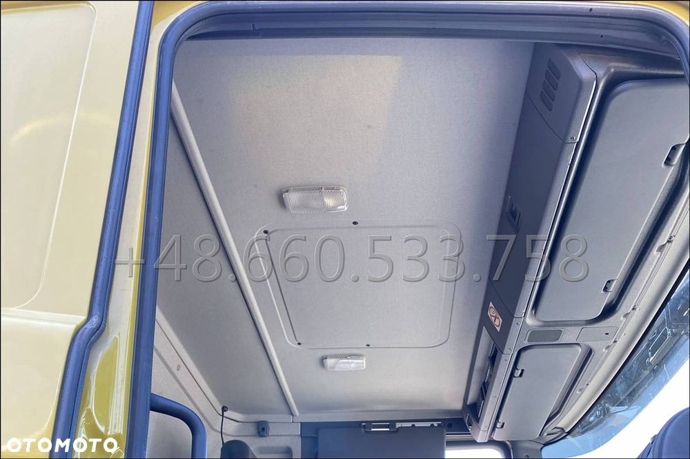 Scania Bezwypadkowy/Serwisowany/Auto.z.Niemiec/TOP-STAN - 24