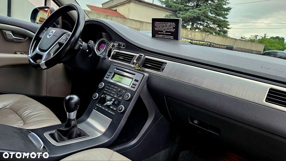 Volvo V70 - 7