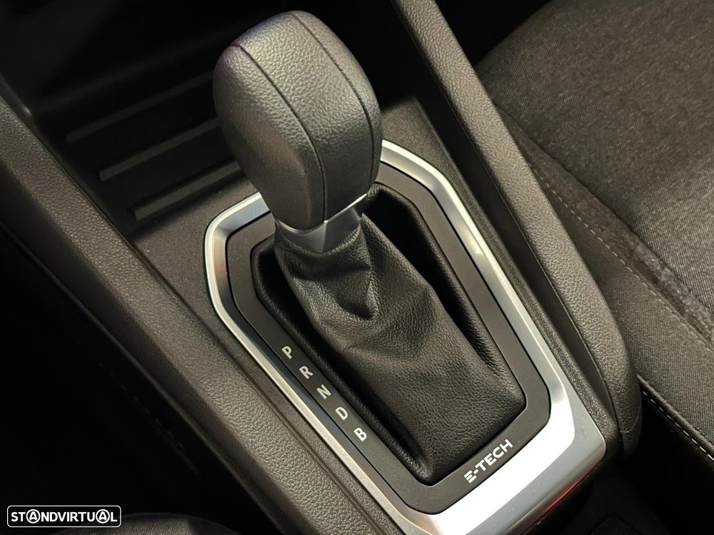 Renault Clio 1.6 E-Tech Full Hybrid Techno - 10