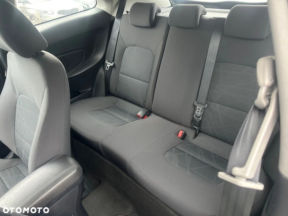 Kia Rio 1.2 Edition 7 - 7