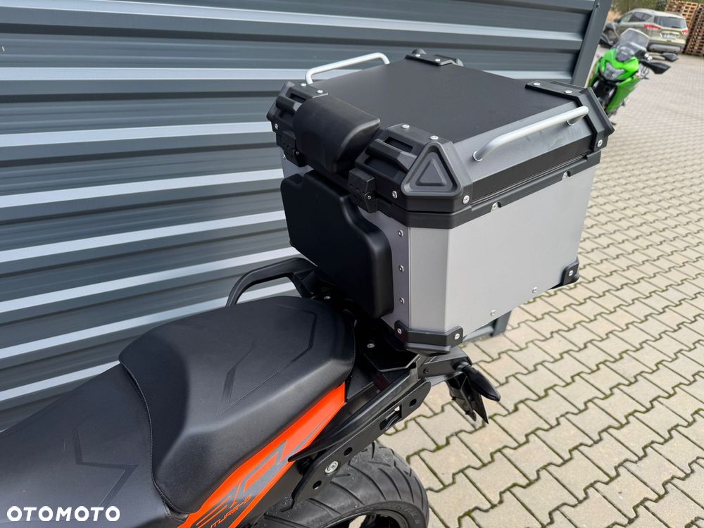 KTM Super Adventure - 19