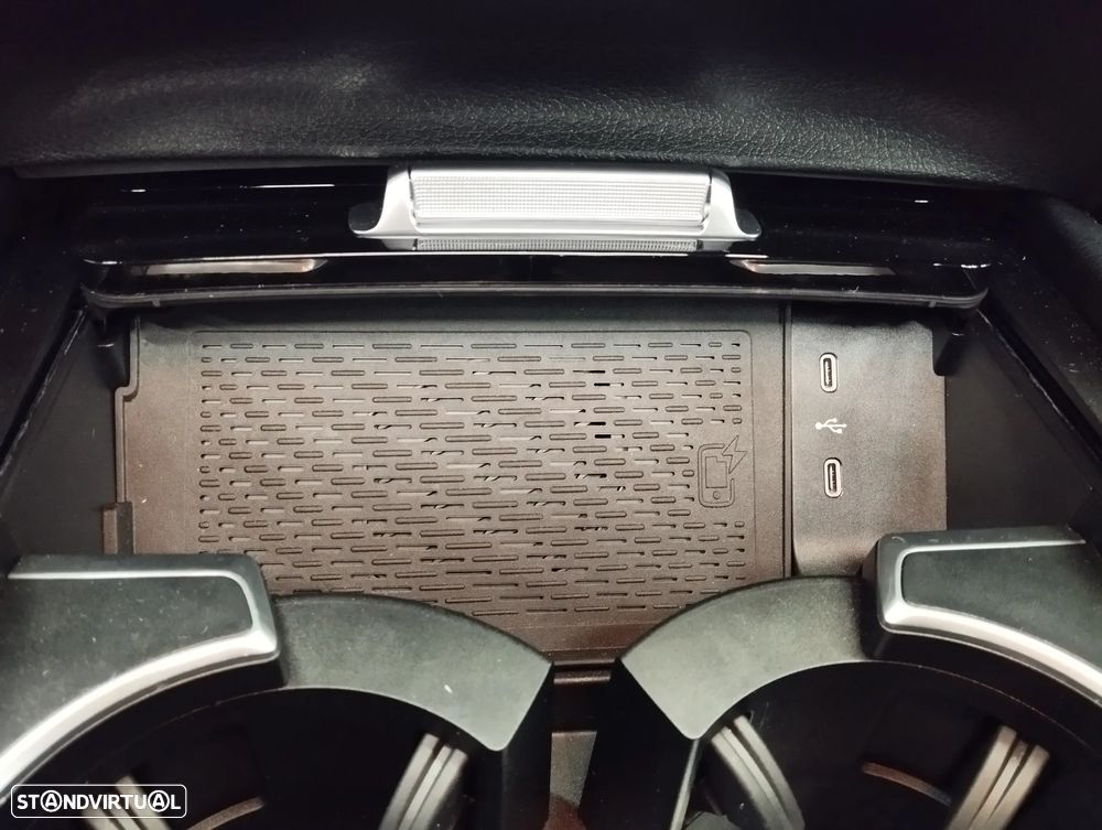 Mercedes-Benz GLE 350 de 4Matic - 52