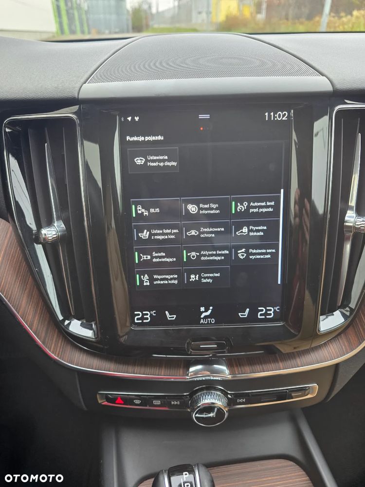 Volvo XC 60 D4 SCR AWD Inscription - 39