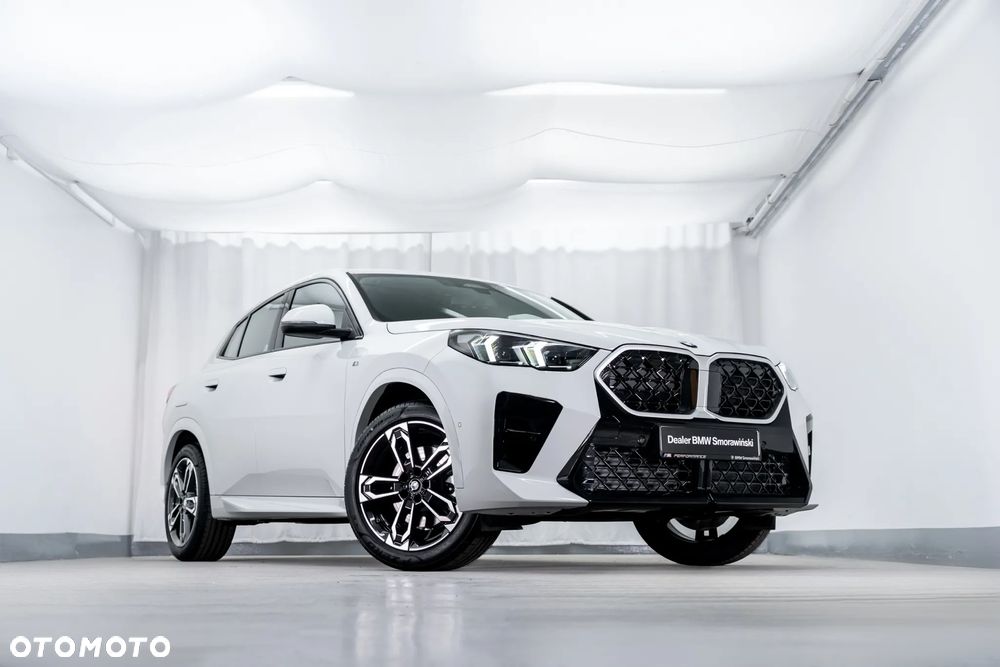 BMW X2 - 18