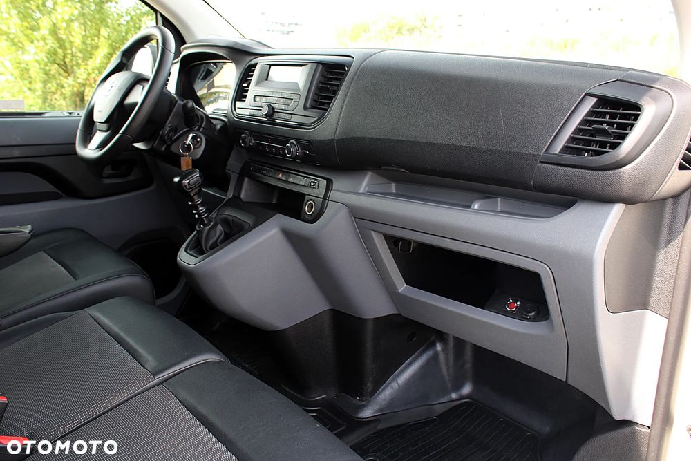 Toyota PROACE - 7