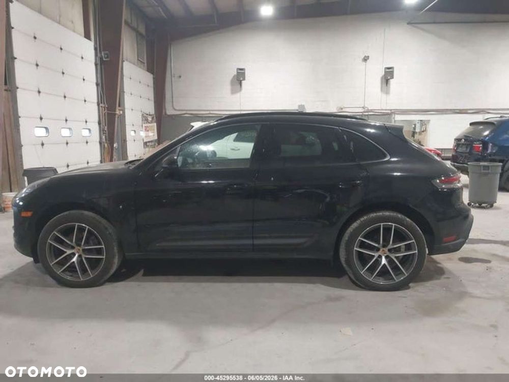 Porsche Macan - 2