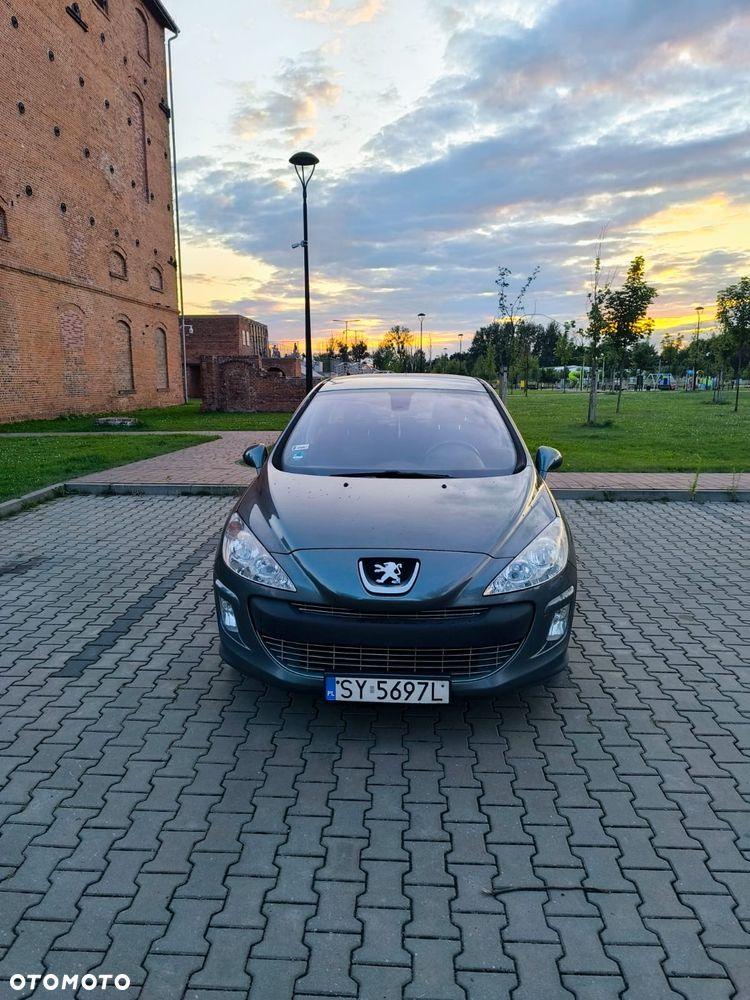Peugeot 308 - 31