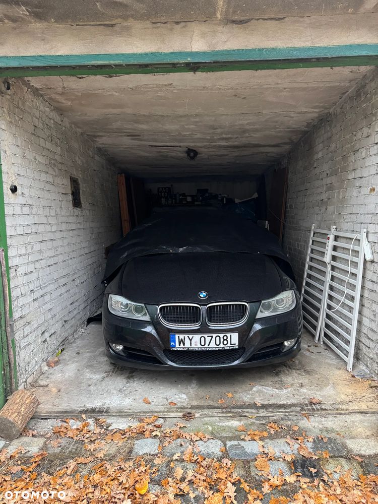 BMW Seria 3 - 29