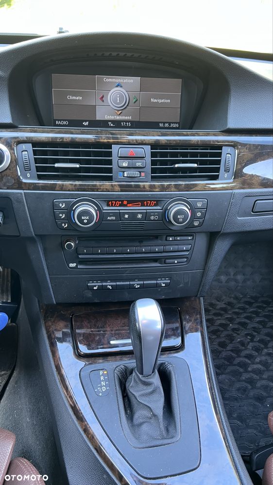 BMW Seria 3 - 2