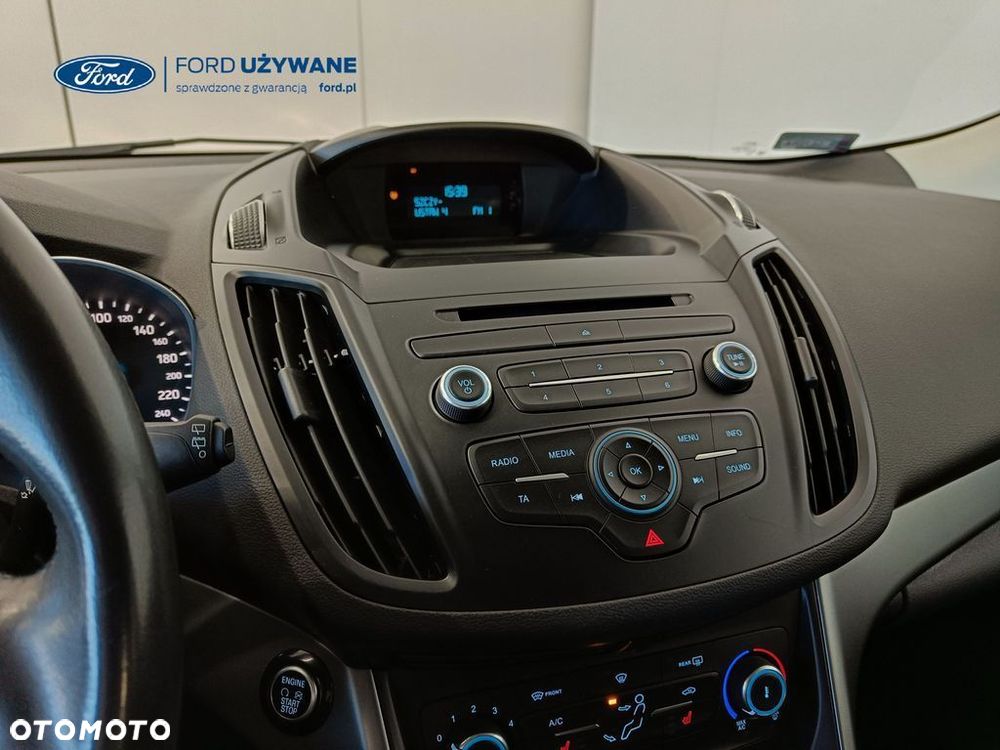 Ford Kuga 1.5 EcoBoost FWD Trend ASS GPF - 23