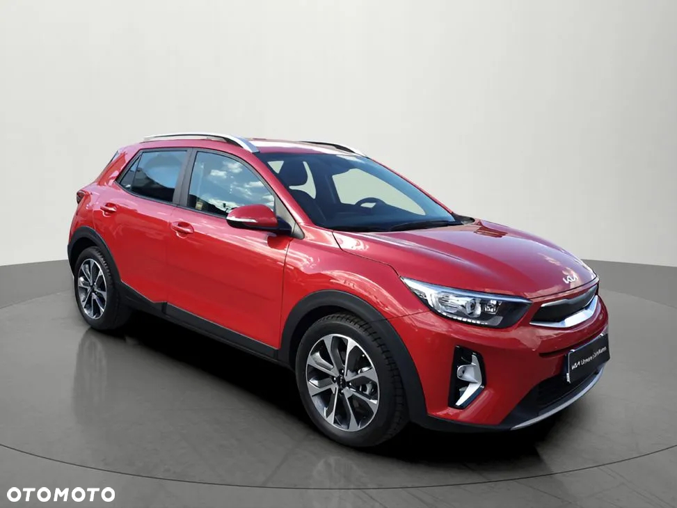 Kia Stonic 1.0 T-GDI L DCT - 3