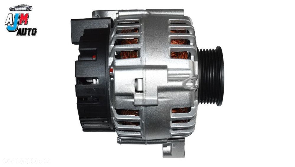 Alternator 2.4 3.0 B 2.5 TDI Quattro Audi A4 B6 B7 Kabriolet A6 C5 Allroad - 2