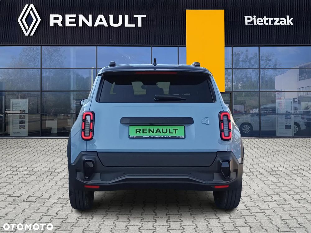 Renault 4 E-Tech - 5