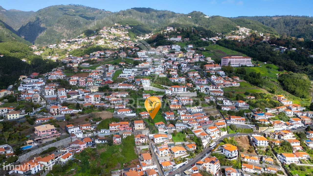Terreno no Livramento com excelente vista mar - Grande imagem: 3/12