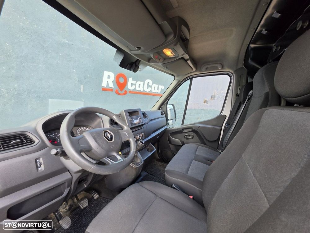 Renault Master 2.3 dCi L3H2 3.5T - 13