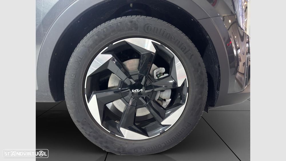 Kia Sorento 1.6 T-GDI PHEV Concept+SRF - 6