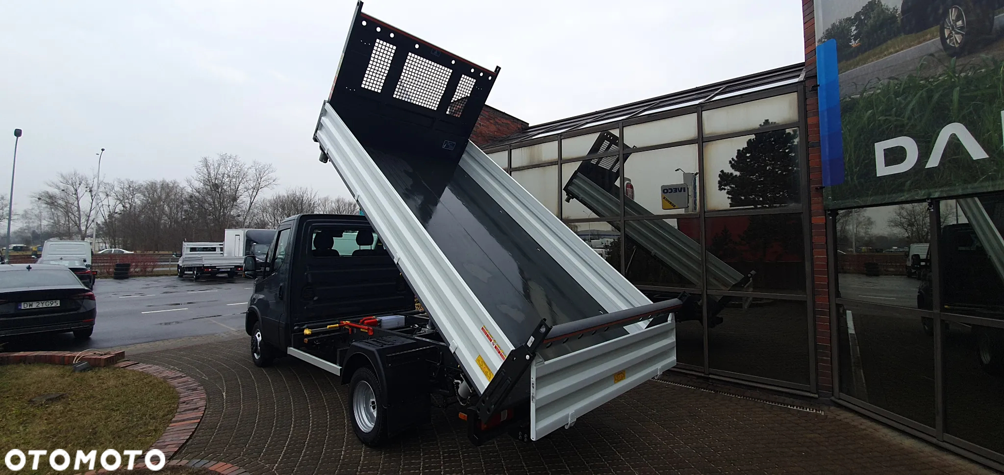 Iveco Daily 50C18 3,5t DMC - 25